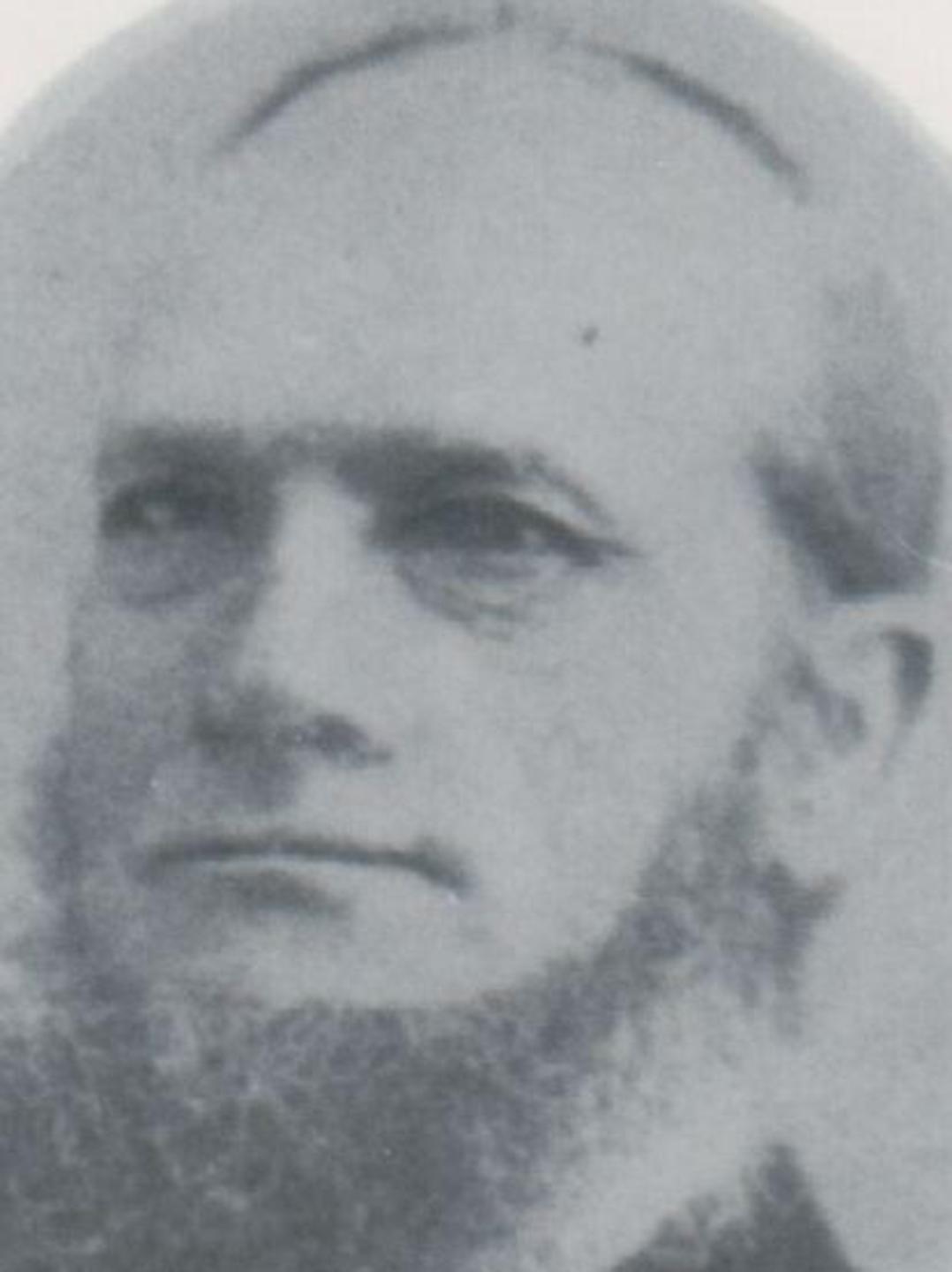 Samuel Cornelius Hart Jr. (1850 - 1880) Profile